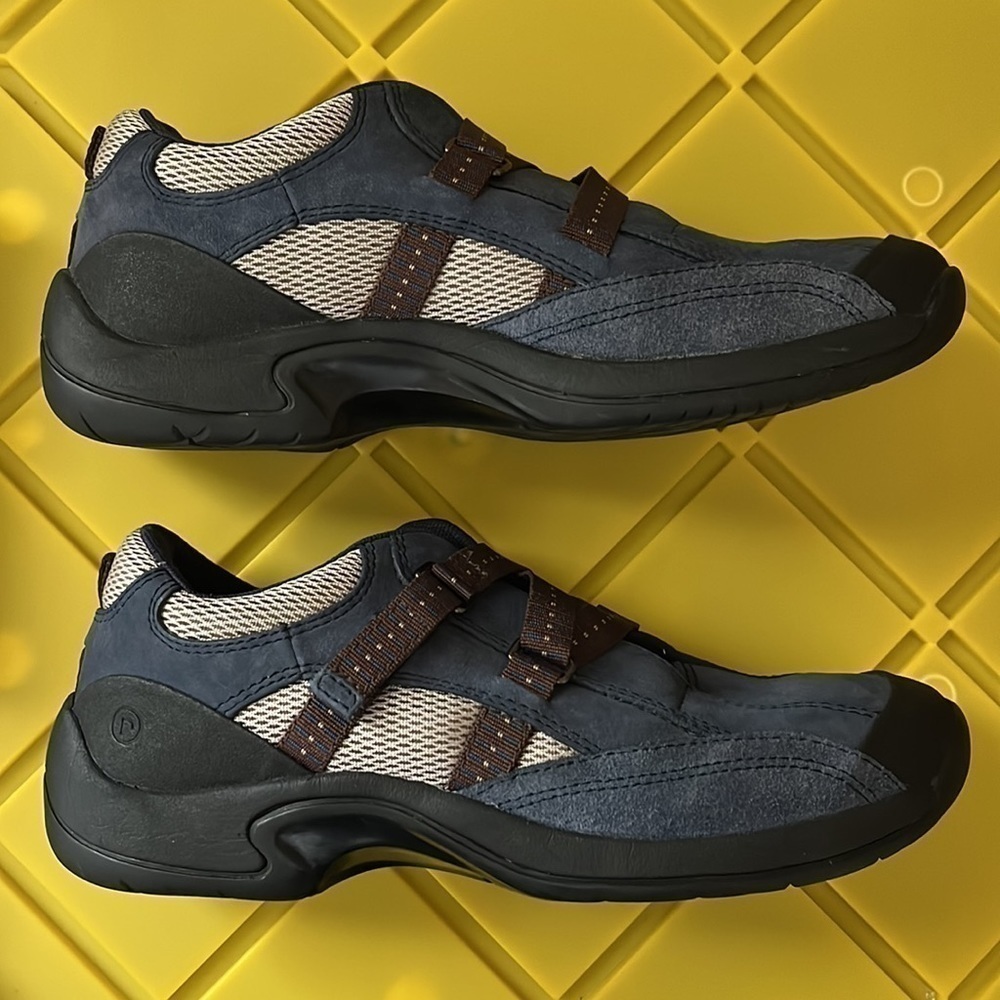 Like-new Rockport shoes - Picture 3 of 8